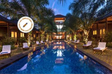 Coconut Boutique Resort