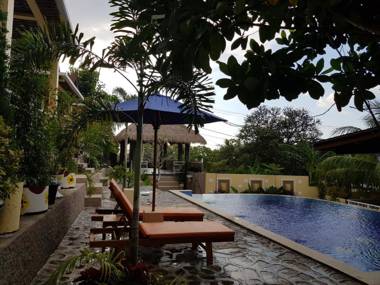Nipah Villas