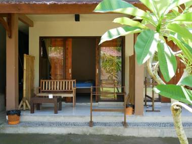 Asoka Homestay