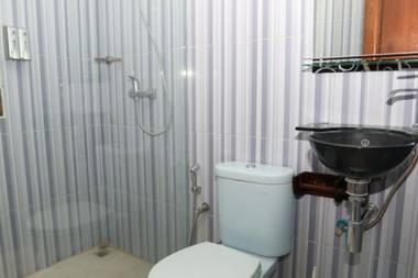 Jasmine Villa Batu Bolong