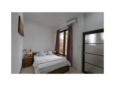 Jasmine Villa Batu Bolong