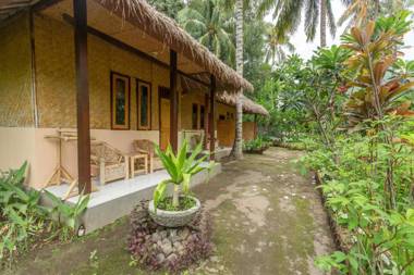 SPOT ON 1879 Lendang Homestay