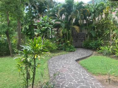 Villa Serendah Senggigi