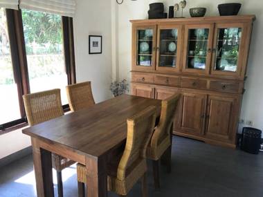 Villa Serendah Senggigi