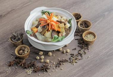 Montana Premier Senggigi