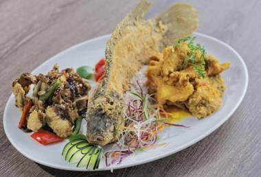 Montana Premier Senggigi