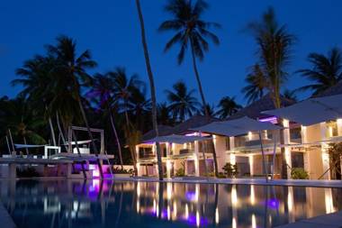 7 Secrets Resort & Wellness Retreat