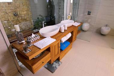 7 Secrets Resort & Wellness Retreat