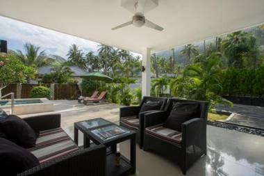 Lombok from your Private Villa Sepuluh