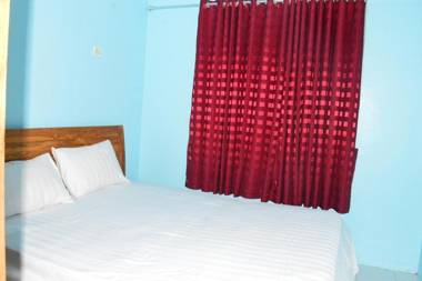 KJ Purple Gate House