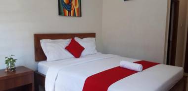 Kost & Homestay 911