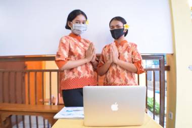 KJ Inn
