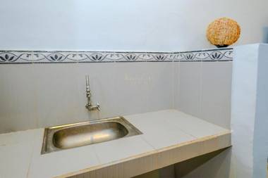 Vaccinated Staff - OYO 2450 Hening Homestay