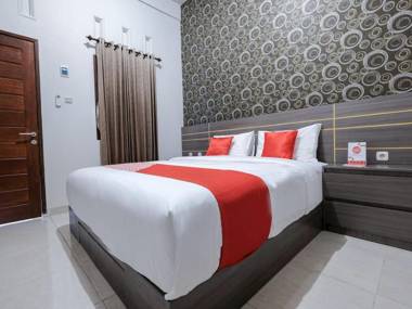 Enfaza Guesthouse Syariah