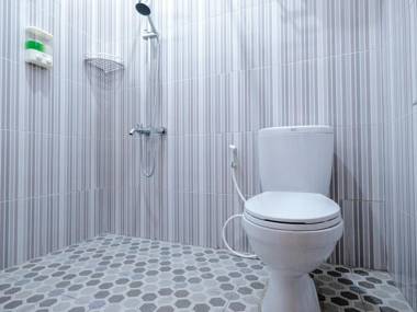 Enfaza Guesthouse Syariah