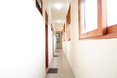 Reddoorz at Bale Eja Syariah Senggigi