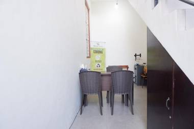 Reddoorz at Bale Eja Syariah Senggigi