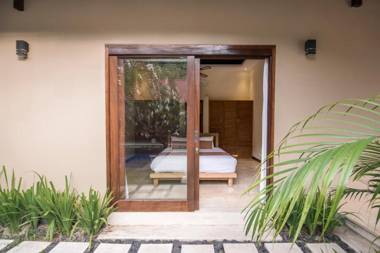 Aurelia Villas Senggigi