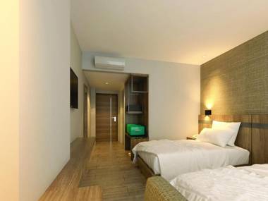 Hotel Santika Batam