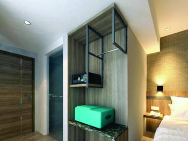 Hotel Santika Batam
