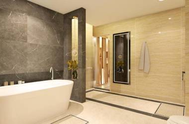 Hotel Santika Batam