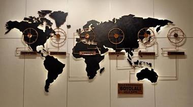 MaxOneHotels Loji Kridanggo @Boyolali