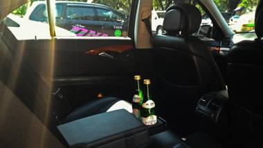 Jepara Marina Beach Bungalows