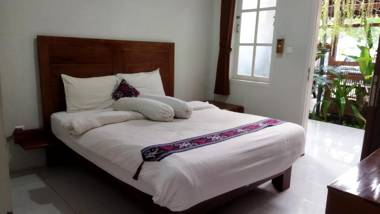 OYO 90705 Hotel Nusantara Syariah