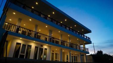 Jepara Marina Seaview