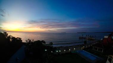 Jepara Marina Seaview