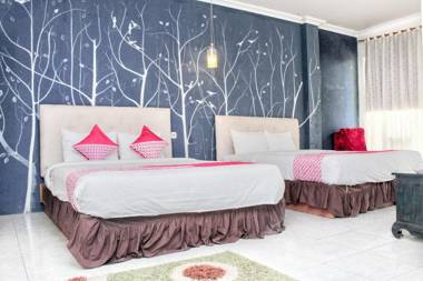 OYO 2359 Bayfront Karnadia