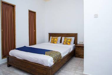 SPOT ON 2761 Pondok Kartini