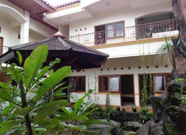 Jepara Residence