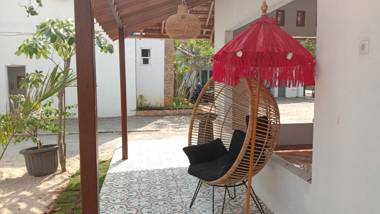 vinn villa