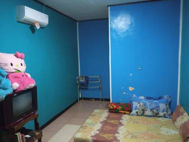 Homestay Rindu Alam Sawarna