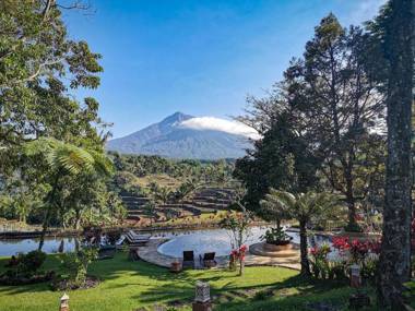 Ijen Resort and Villas