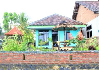 Fida Ijen Crater Guesthouse