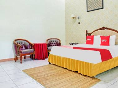 Capital O 90417 Hotel Batu Suli Internasional