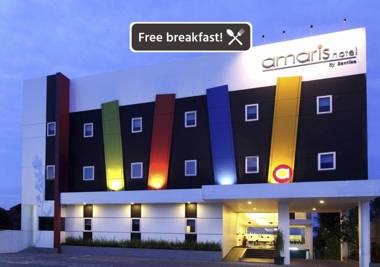 Amaris Hotel Palangkaraya