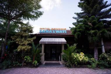 Griya Gendhis Saraswati Boutique Hotel