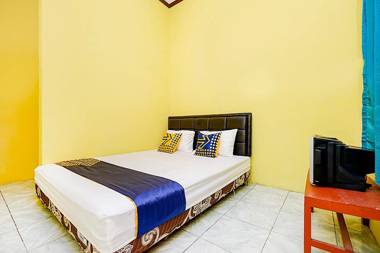 SPOT ON 2546 Griya Widya Syariah