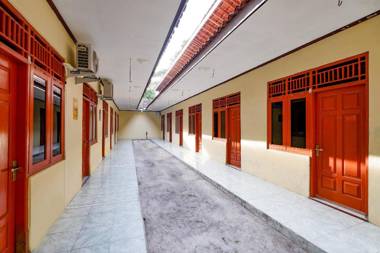 SPOT ON 2546 Griya Widya Syariah