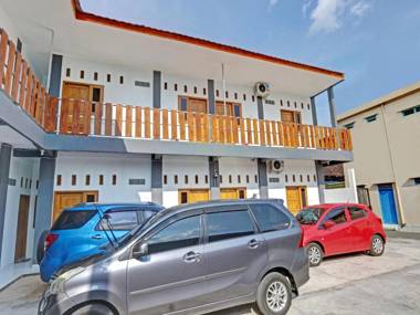 SPOT ON 90577 Griya Afifah Syariah