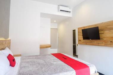 RedDoorz @ Klaten City