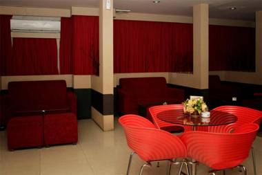 Grand Hotel