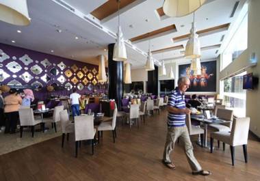 ASTON Jambi Hotel & Conference Center