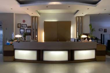 OYO 3457 Hotel Duta