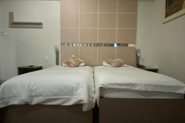 OYO 3457 Hotel Duta
