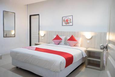 OYO 1253 Hotel Wisata