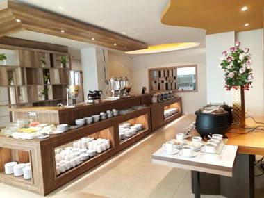 Infinity Hotel Jambi by Tritama Hospitality